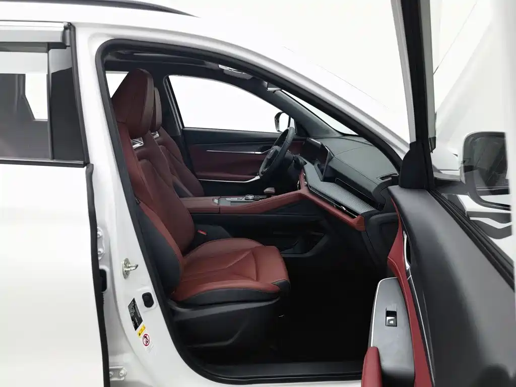 Changan CS75 PLUS — миниатюра 23