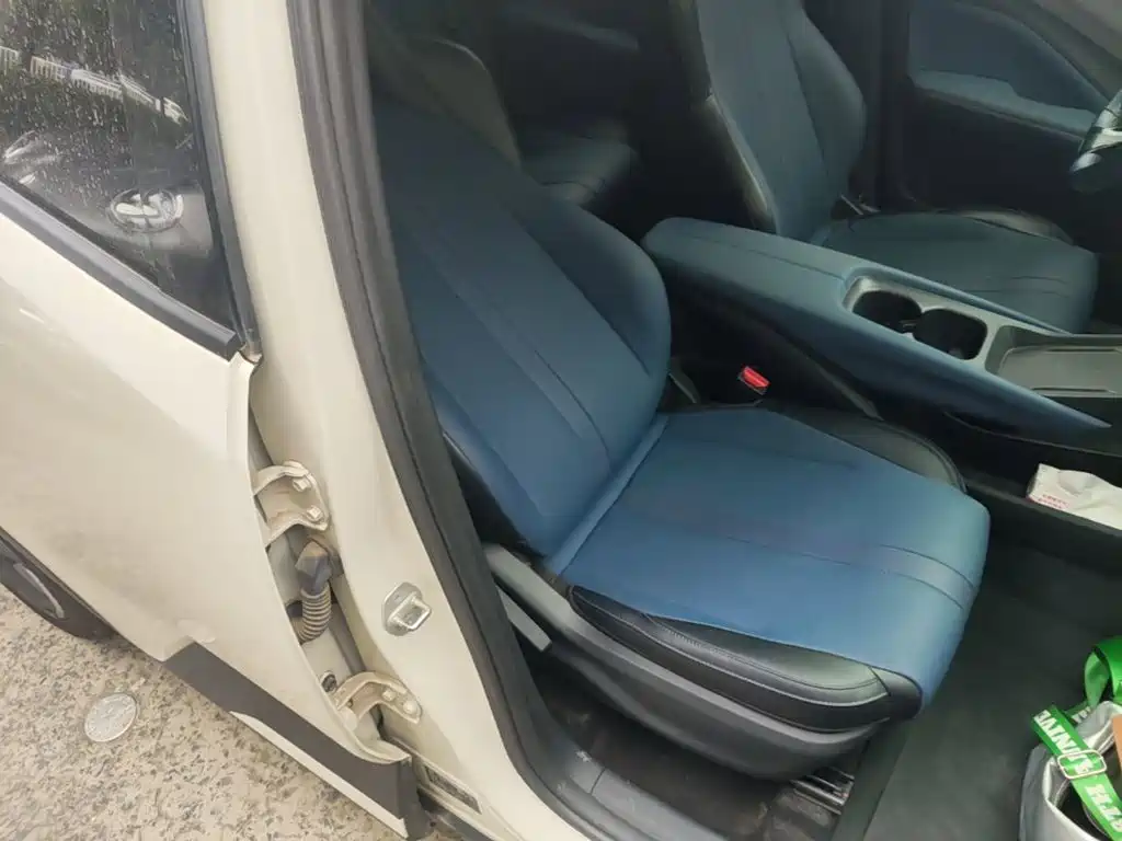BYD Seagull — миниатюра 25