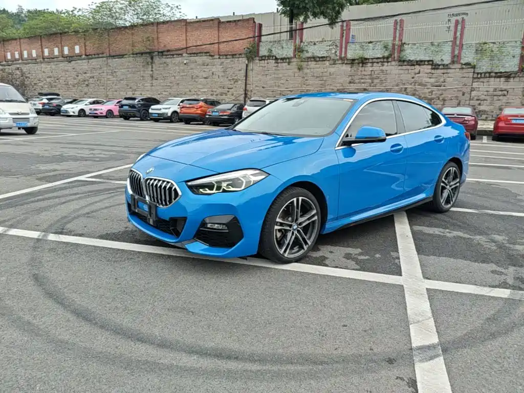 BMW 2 Series (Import) — миниатюра 2