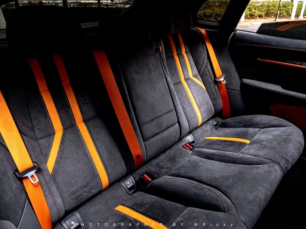 ZEEKR EXTREME KRYPTON 001