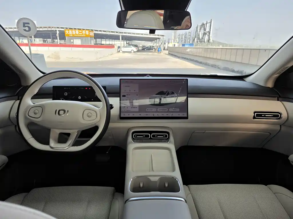 Qiyuan Qiyuan Q05 — миниатюра 16