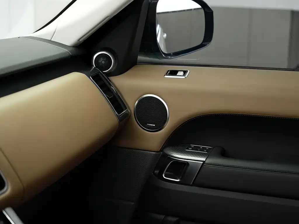 Land Rover Range Rover Sport 2021 3.0 L6