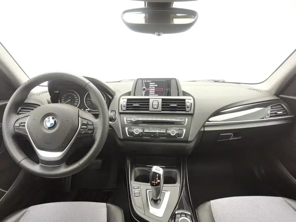 BMW 1 Series (Import) — миниатюра 5