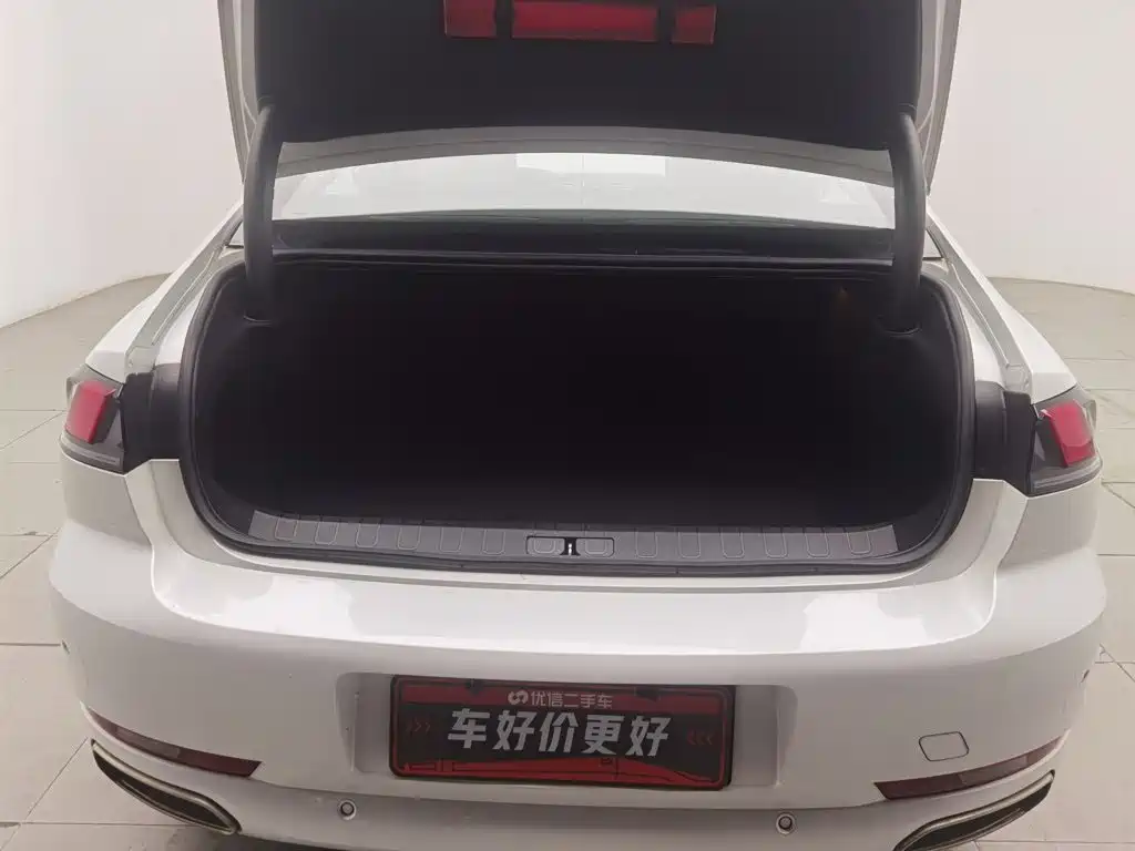 Peugeot 508 — миниатюра 16