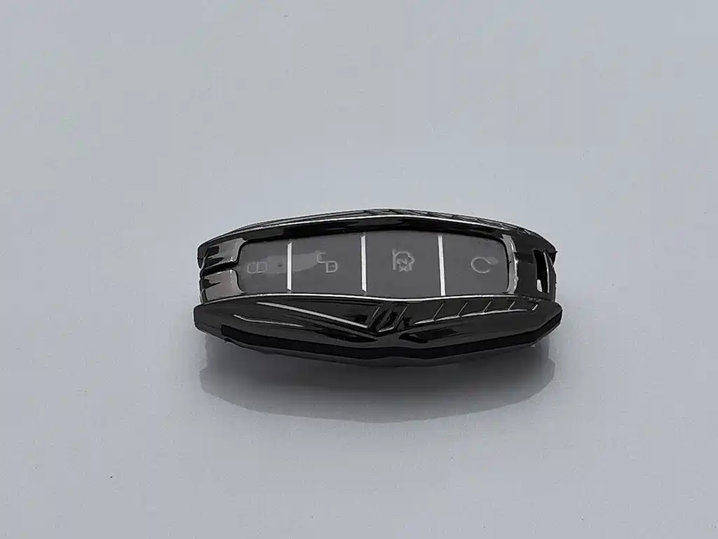 BYD PLUS New Energy — миниатюра 19