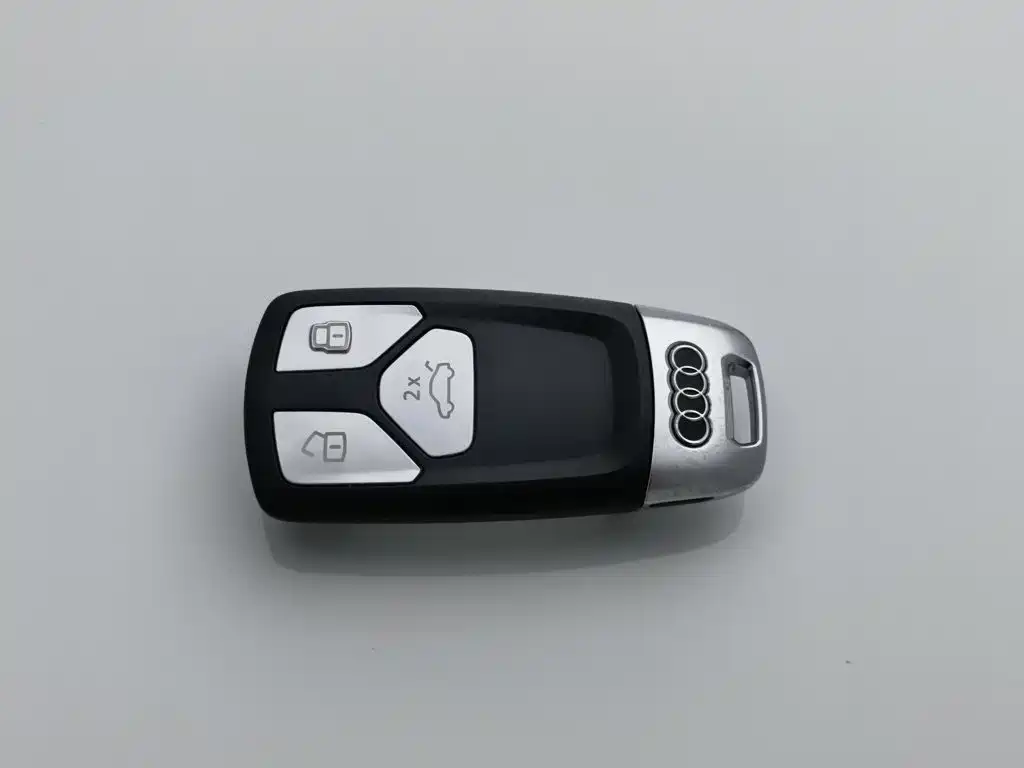 Audi A4L — миниатюра 19