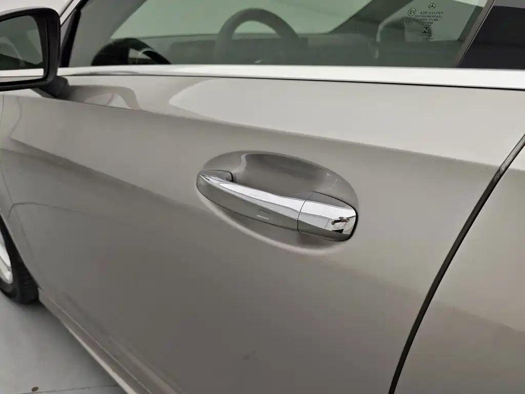 Mercedes-Benz A-Class — миниатюра 11