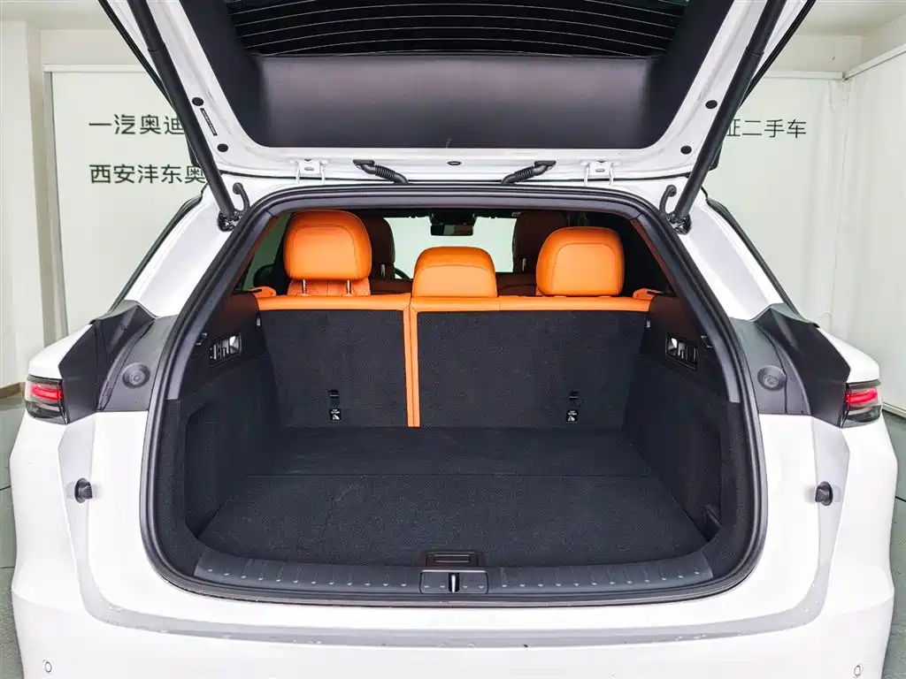 Li Auto i6 2025 Standard