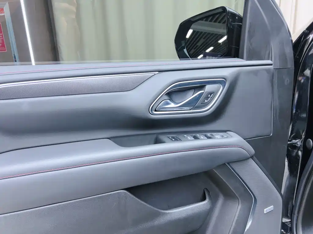 Chevrolet Suburban 2022 5.3L