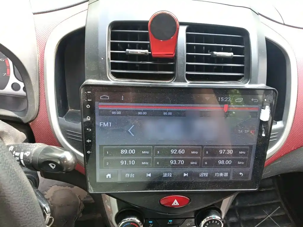 Changan BenBen — миниатюра 6