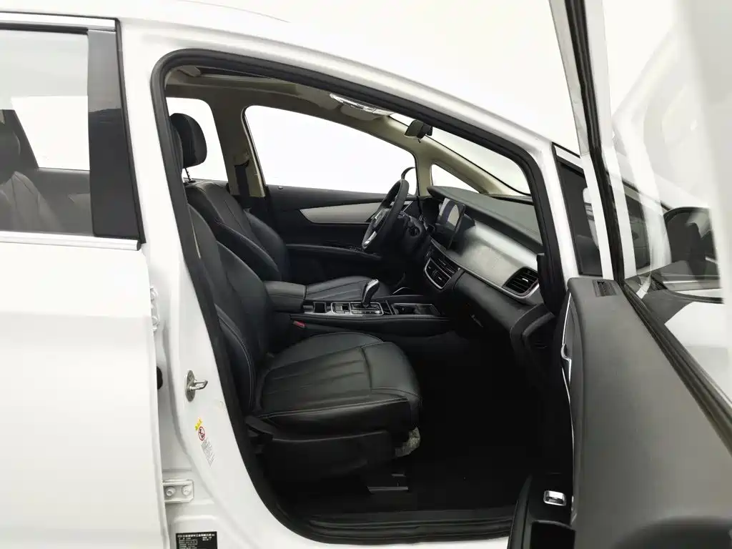 BYD MAX — миниатюра 23