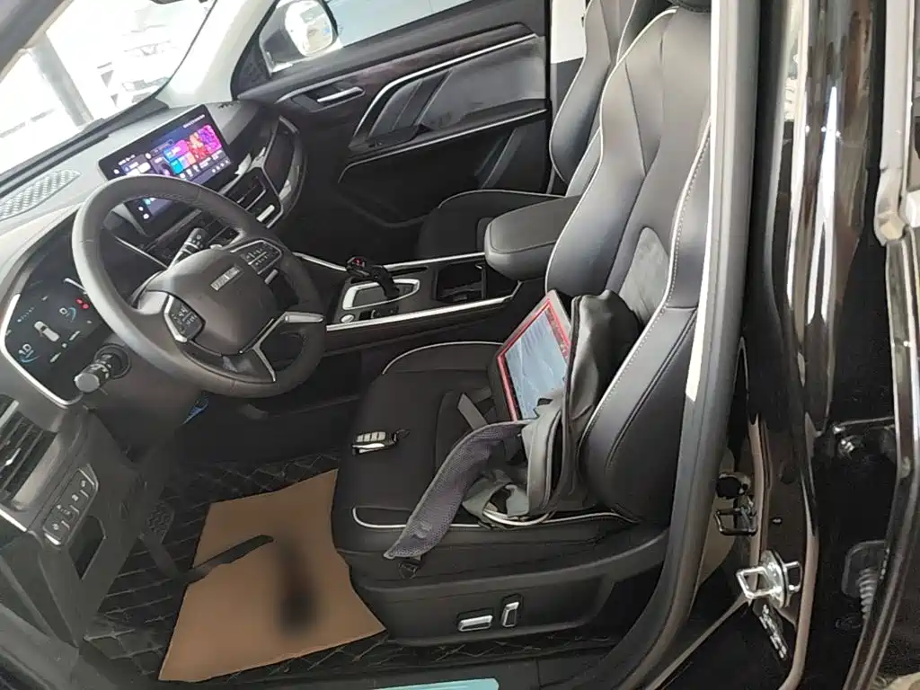 Haval H6 — миниатюра 15