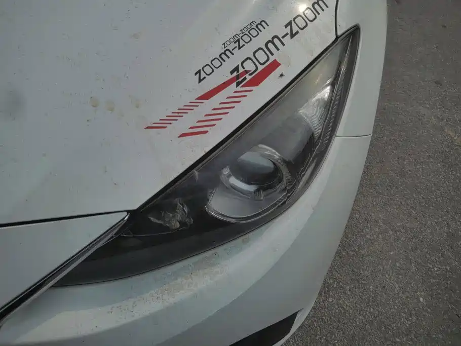 Mazda 3 Axela — миниатюра 5