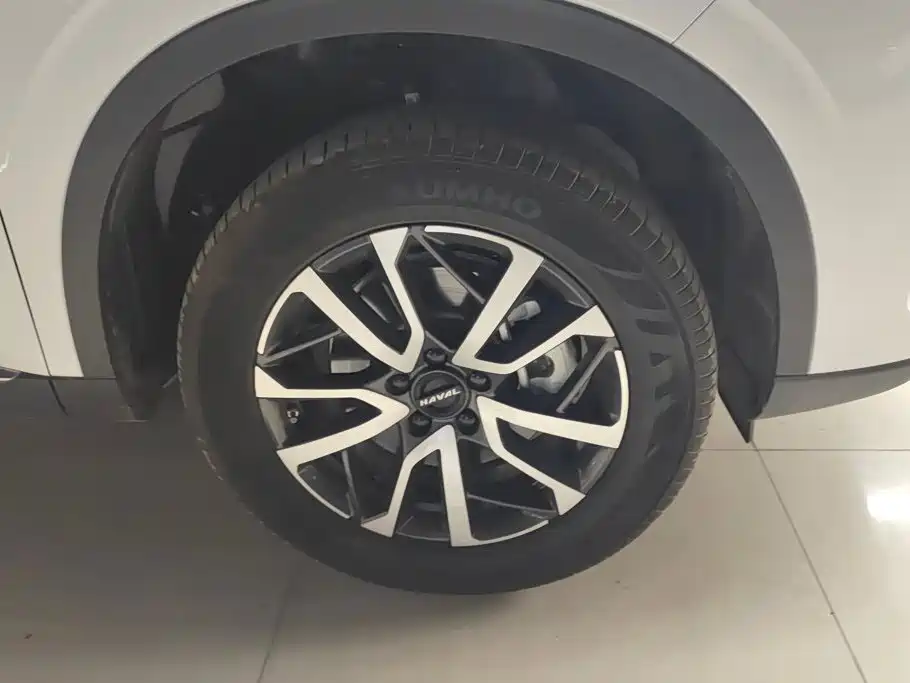 Haval H6 — миниатюра 6