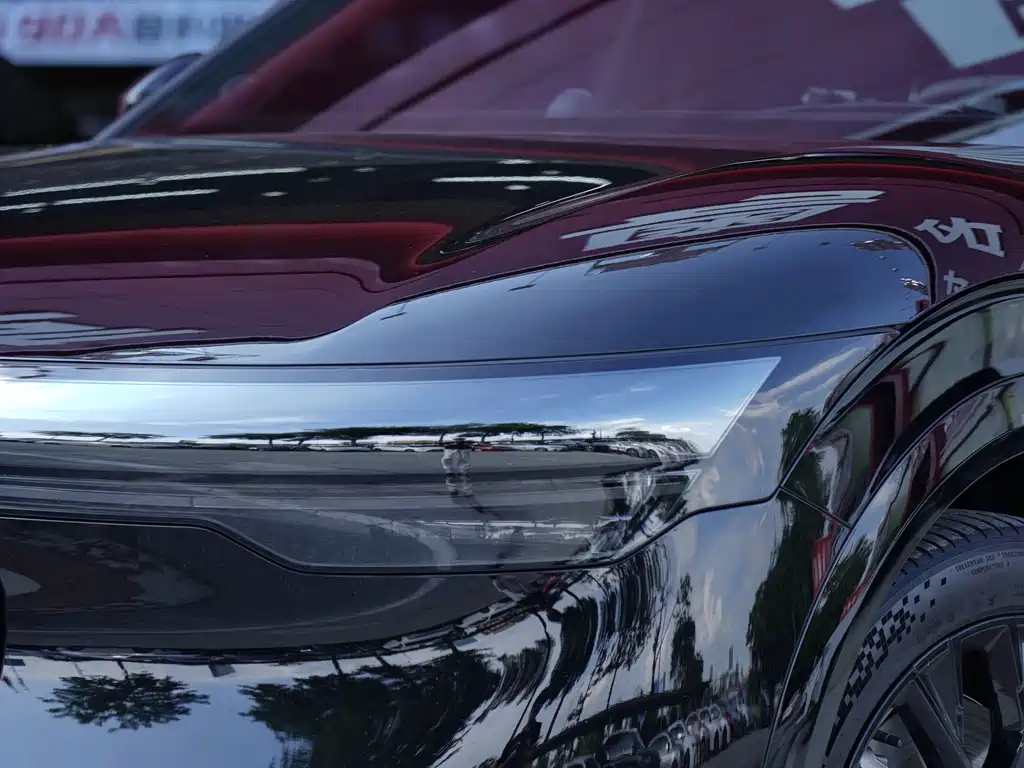 Zeekr 7X 2025 75kWh Smart Drive