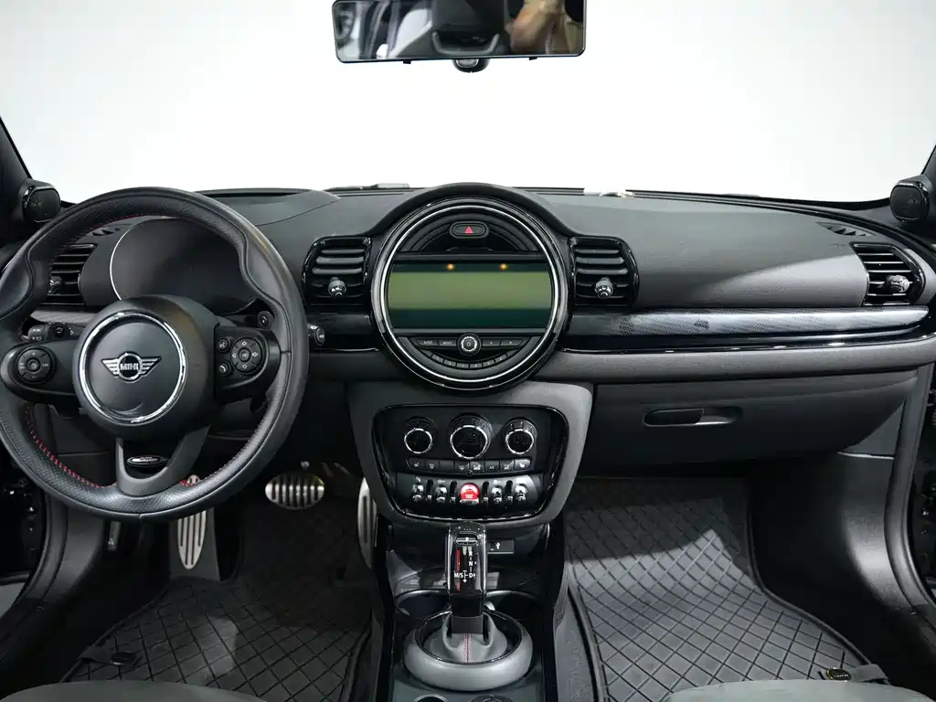 MINI Mini JCW Clubman — миниатюра 7
