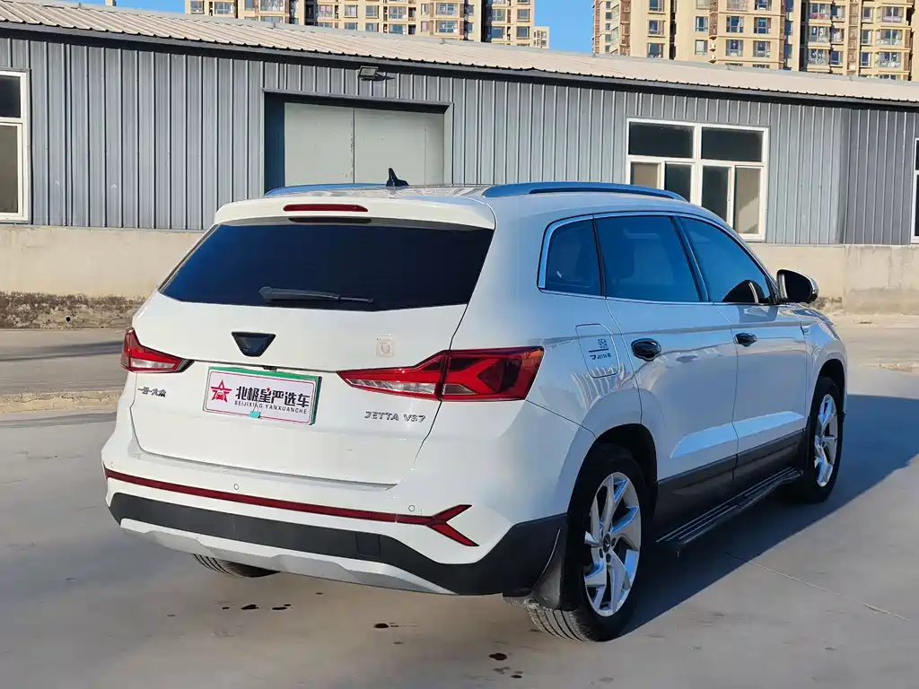 JETTA VS7