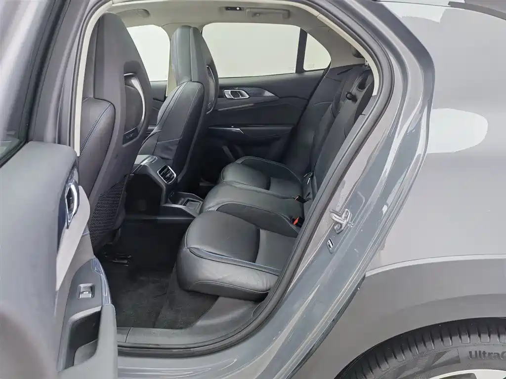 LYNK LINKE 02 NEW ENERGY