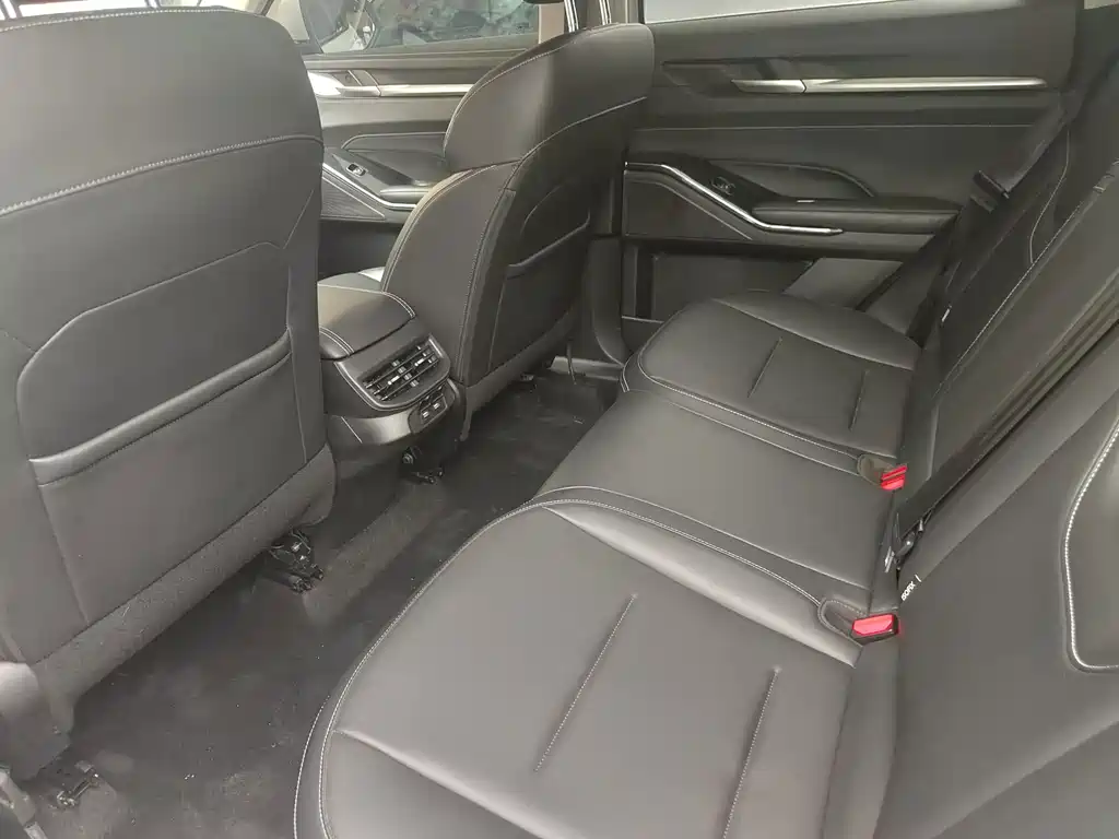 Haval H6 — миниатюра 6