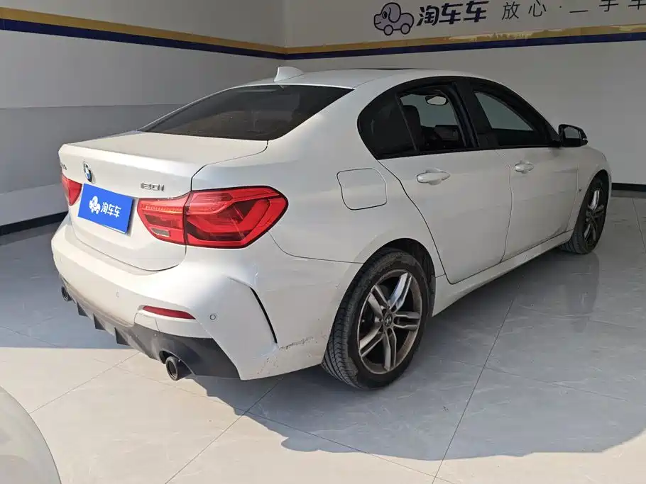 BMW 1 Series — миниатюра 3