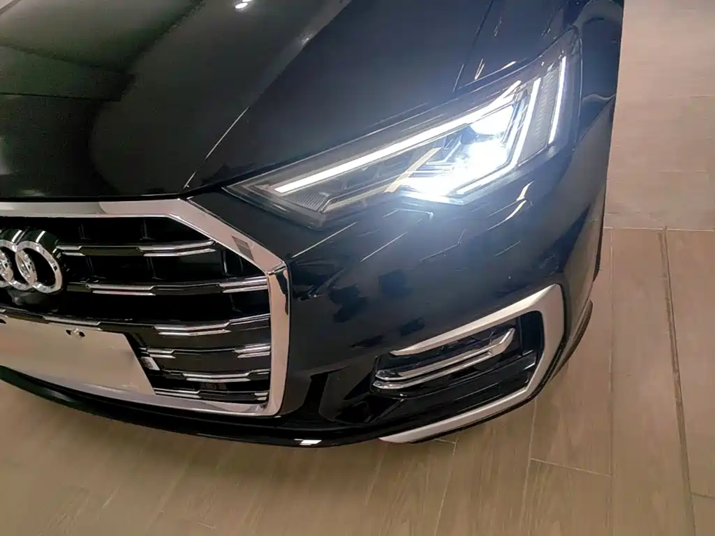 Audi A6L — миниатюра 24