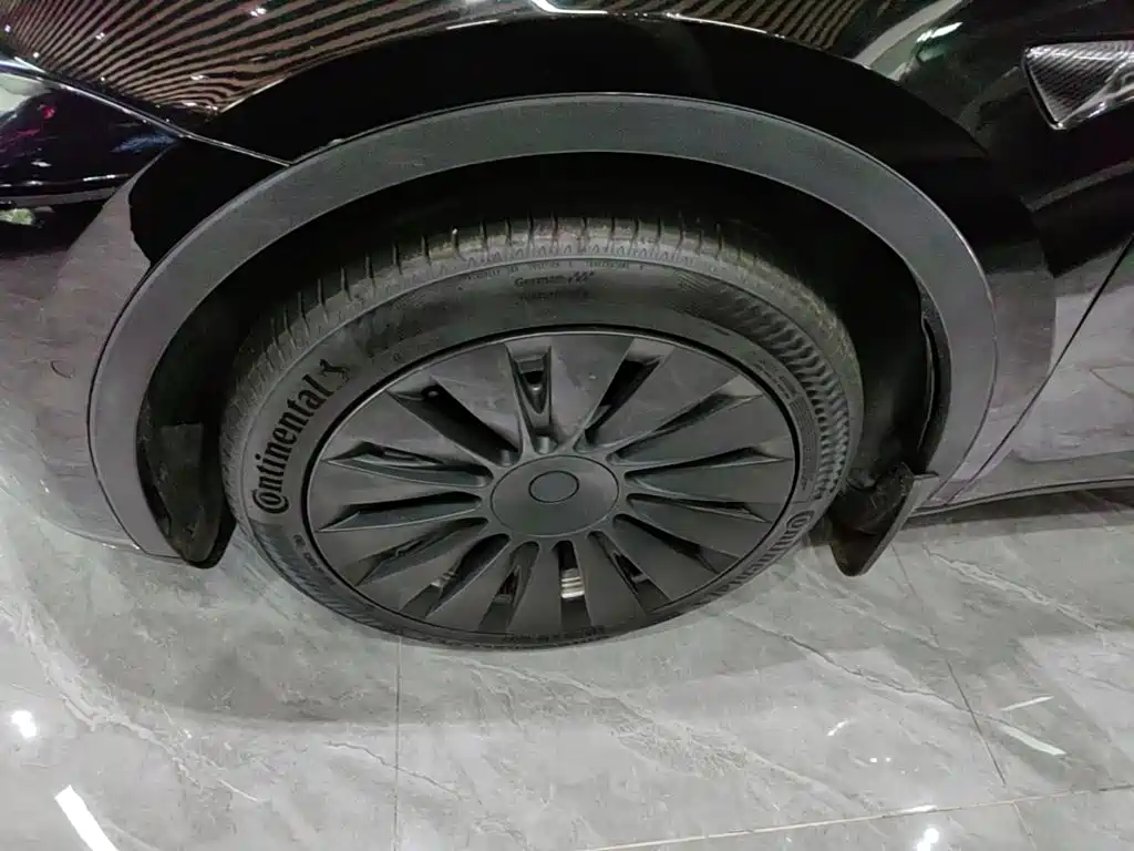 Tesla Model Y — миниатюра 23