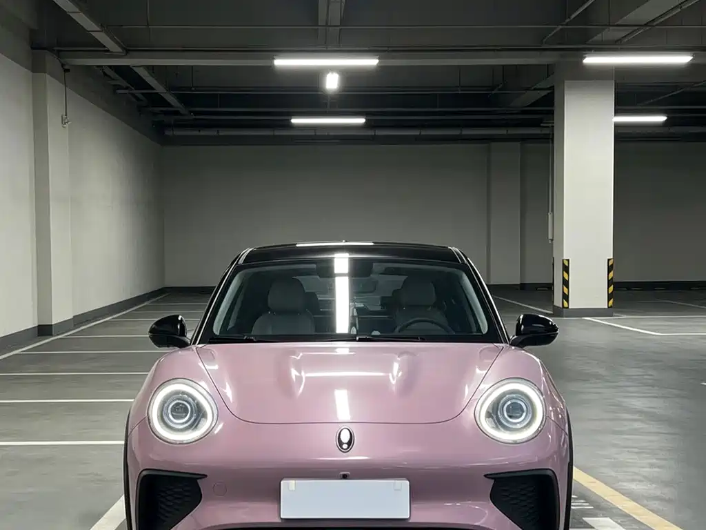 Ora Ora Good Cat GT — миниатюра 2