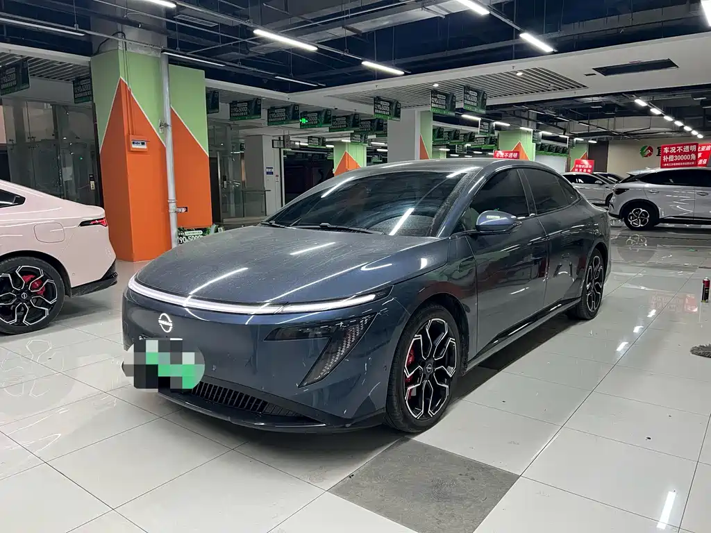 Nissan N7 2025