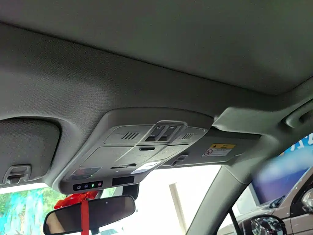 Buick Envision Plus — миниатюра 18