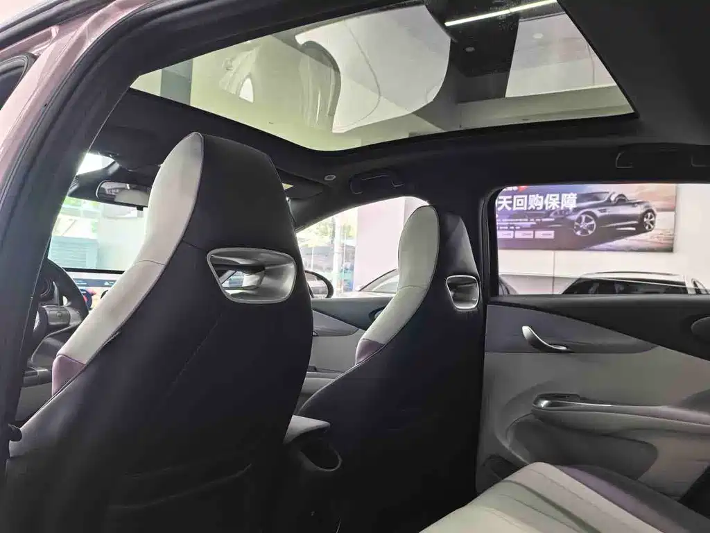 BYD Dolphin — миниатюра 9