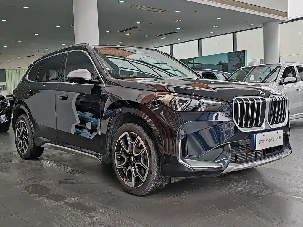 BMW X1 2024 sDrive25Li X