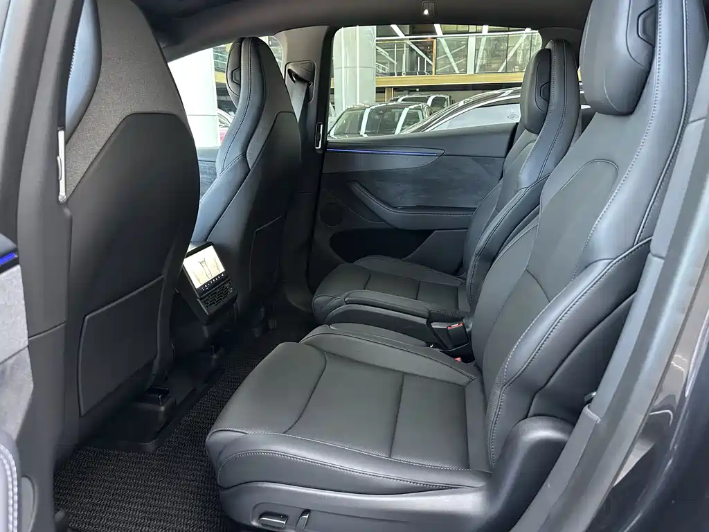 Tesla Model Y L