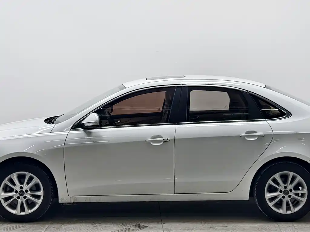 Chery Arrizo 7 — миниатюра 7