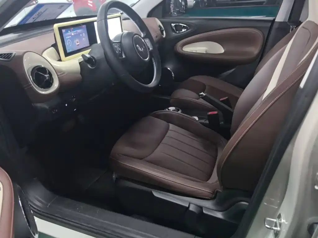 Wuling Bingo — миниатюра 15