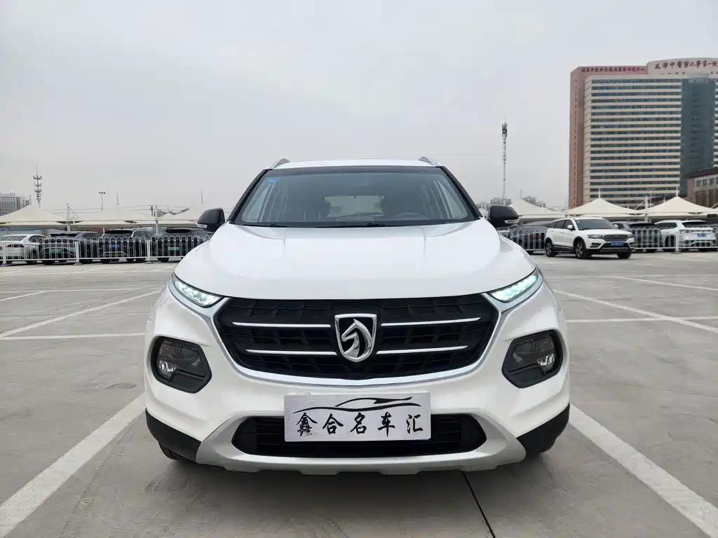 BAOJUN 510