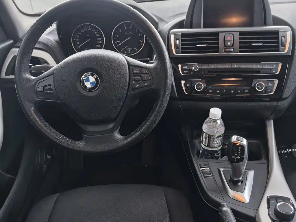 BMW 1 Series 1 2016 118i Lead