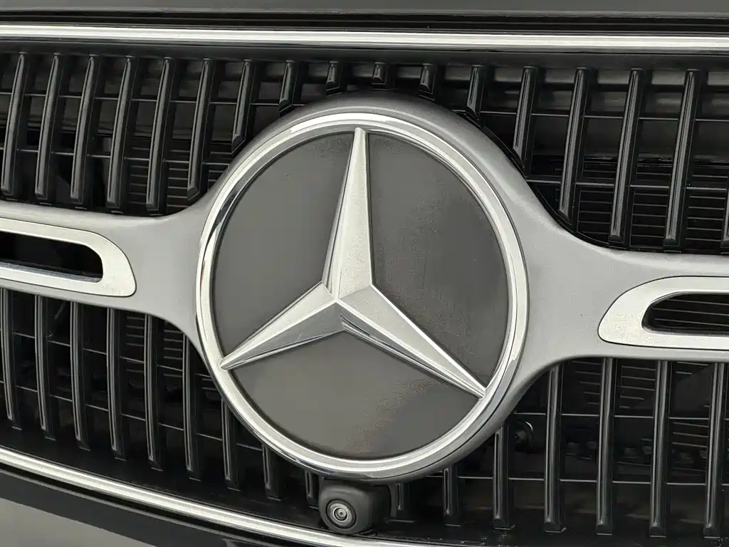 Mercedes-Benz GLC — миниатюра 24