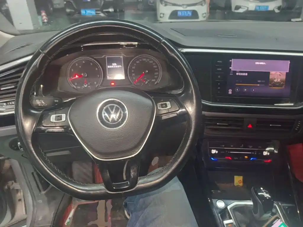 Volkswagen Tayron — миниатюра 10