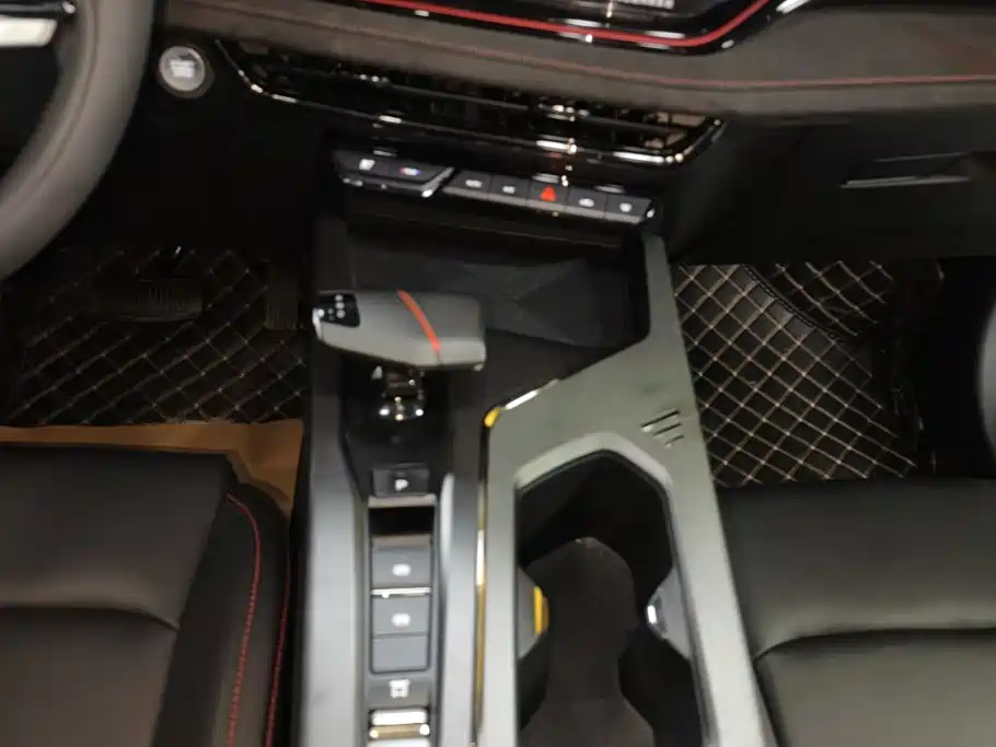 Oshan Oushang X5 PLUS — миниатюра 16