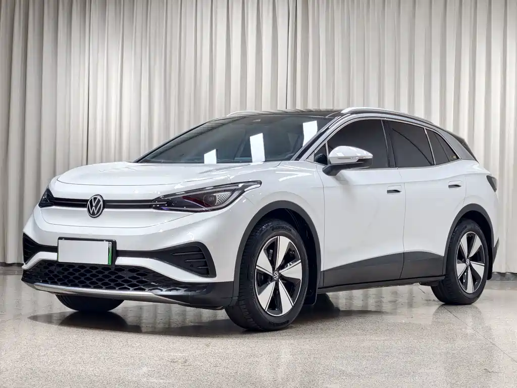 Volkswagen ID.4 X