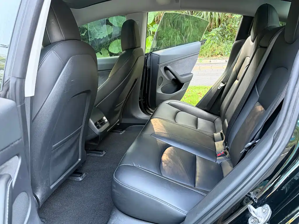 Tesla Model 3 — миниатюра 9
