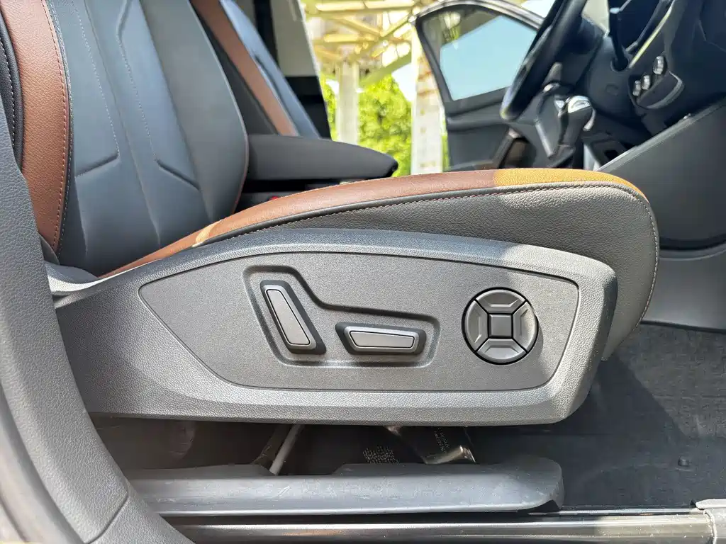 Audi Q3 — миниатюра 16