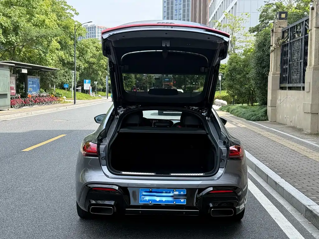 Audi A5L Sportback — миниатюра 16