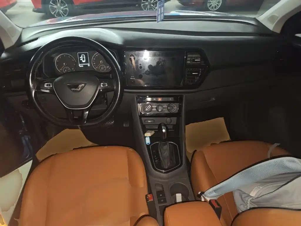 Jetta VS7 — миниатюра 10