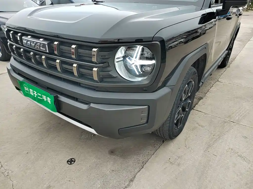 Haval Cool Dog — миниатюра 24