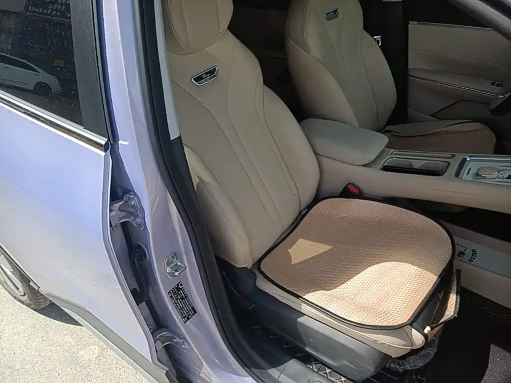 Wuling Bingo S — миниатюра 24