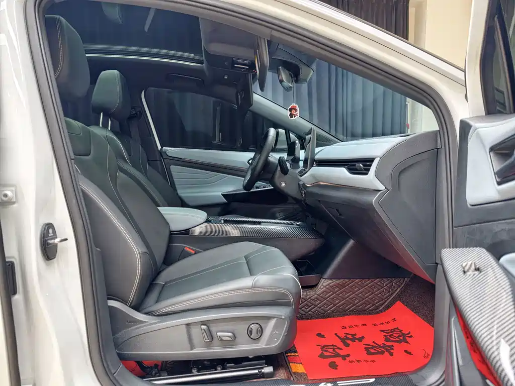 Volkswagen ID.4 X — миниатюра 19