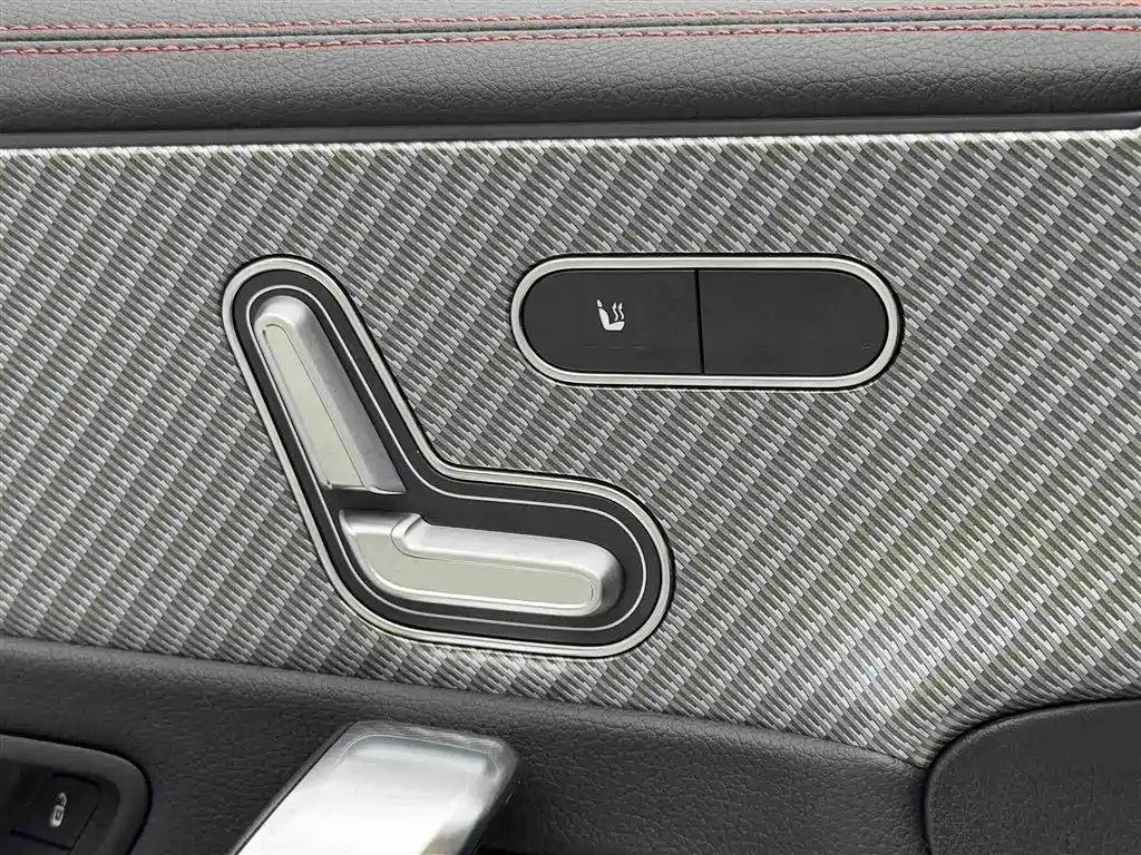 Mercedes-Benz A-Class — миниатюра 15