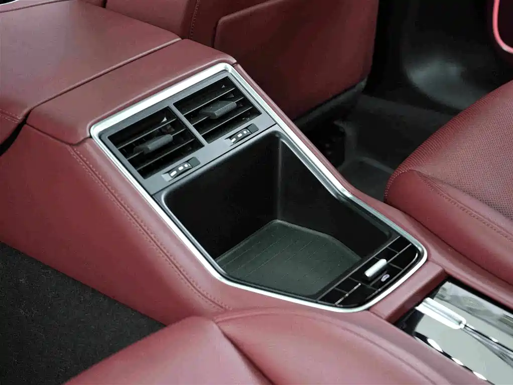 Porsche Panamera — миниатюра 17