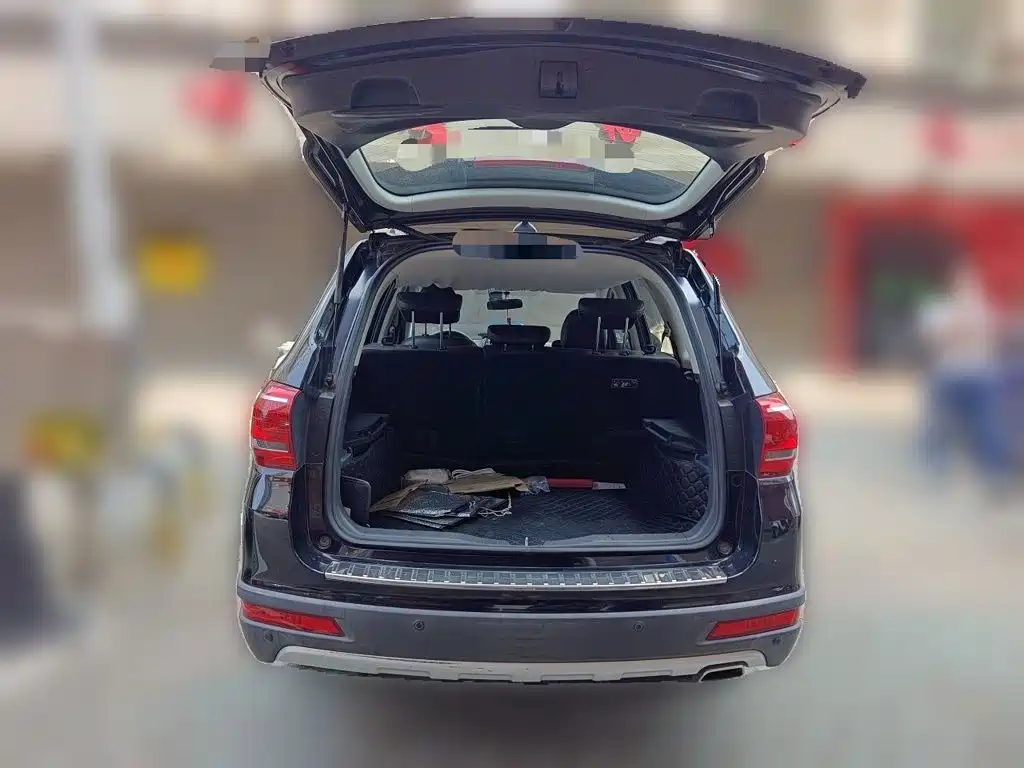 Haval H6 — миниатюра 10